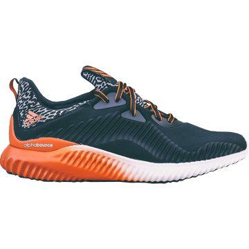 adidas AlphaBounce Miami Hurricanes (B42735)