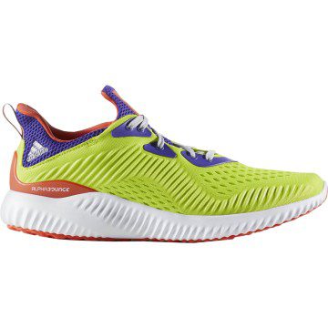adidas Alphabounce 1 Kolor Yellow (CQ0303)