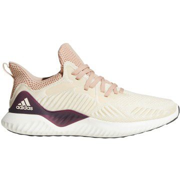 adidas Alphabounce Beyond Ecru Tint (W) (DB0206)
