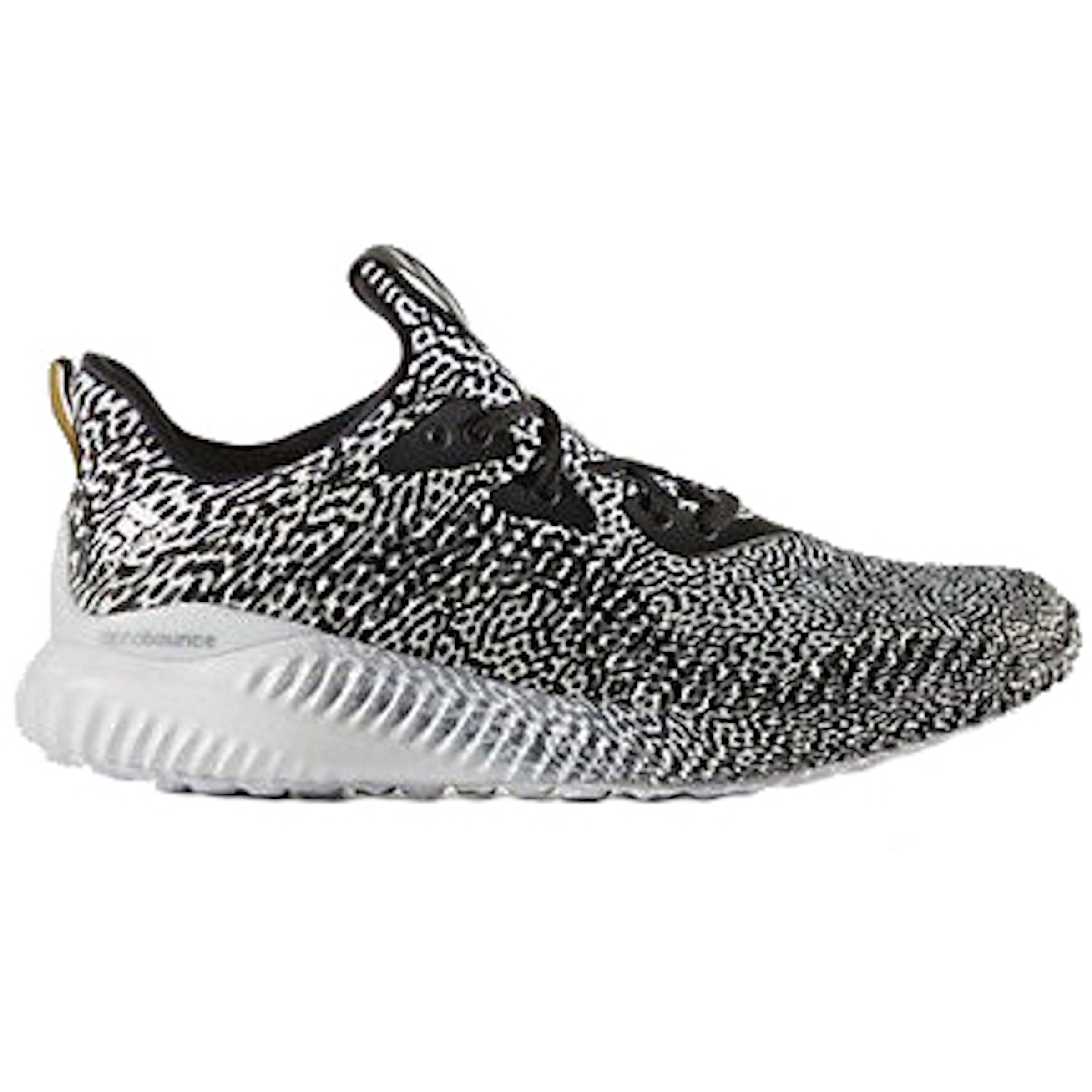 adidas Alphabounce Motion Capture (W) (B54367)