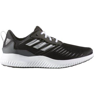 adidas Alphabounce RC Core Black (B42652)