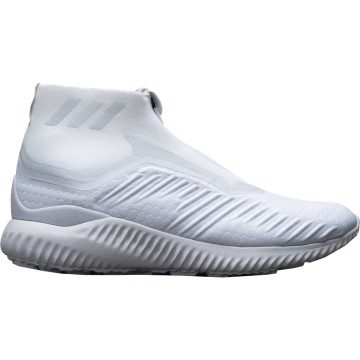 adidas Alphabounce Zip Triple White (DA9707)