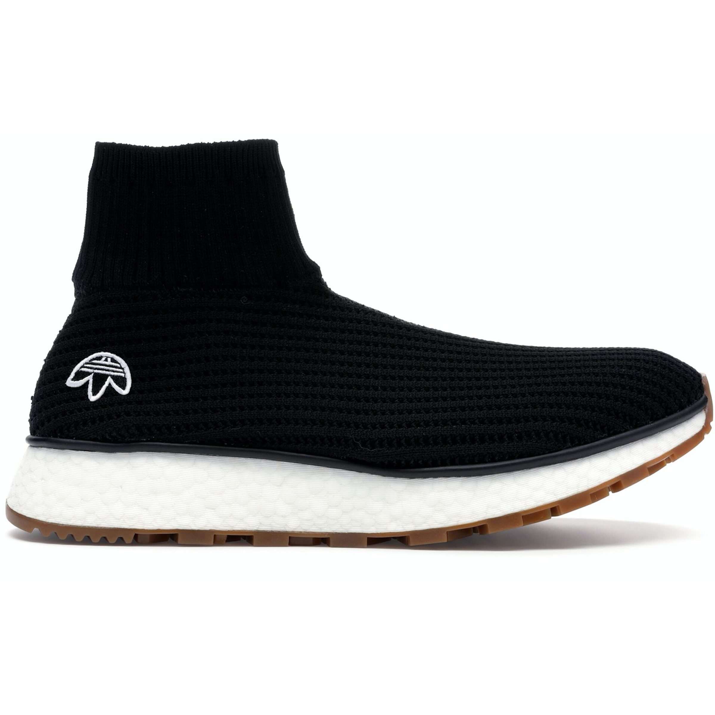 adidas AW Run Alexander Wang Core Black (AQ1230)