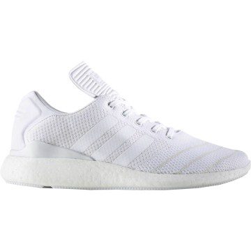 adidas Busenitz PureBoost Triple White (BB8376)