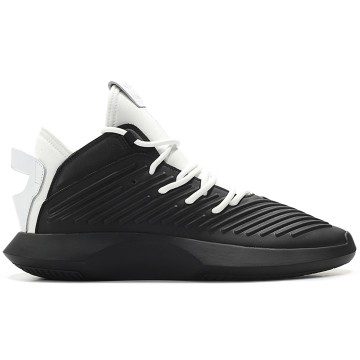 adidas Crazy 1 Adv Black White (AQ0321)