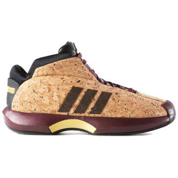 adidas Crazy 1 Kobe Vino Pack (AQ8551)