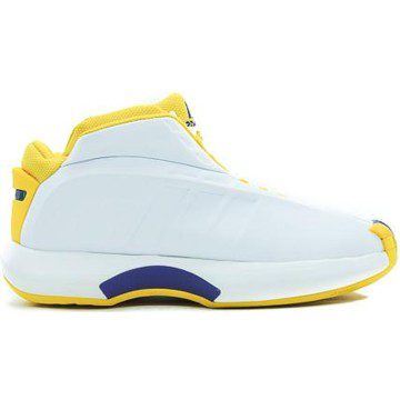 adidas Crazy 1 Lakers Home (467309)