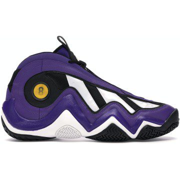 adidas Crazy 97 EQT Kobe Bryant 1997 Slam Dunk Contest (2013) (Q33088)