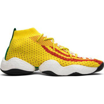 adidas Crazy BYW LVL 1 Pharrell (F97226)
