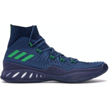 adidas Crazy Explosive 17 Andrew Wiggins PE (BY4468)