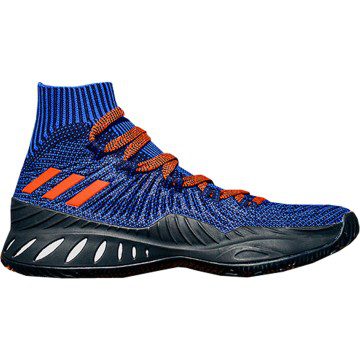 adidas Crazy Explosive 17 Kristaps Porzingis PE (Away) (AC7868)