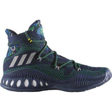 adidas Crazy Explosive Andrew Wiggins Away (B42406)