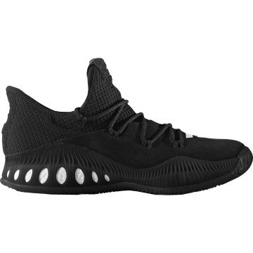 adidas Crazy Explosive Low Day One Black (BY2867)
