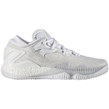 adidas Crazylight Boost 2016 Harden Activated Triple White (B42425)