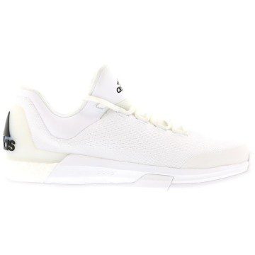 adidas Crazylight Boost Triple White James Harden (AH1264)