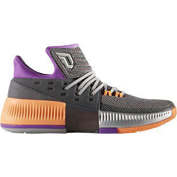 adidas D Lillard 3 All Star (2017) (BB8270)