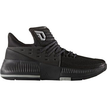 adidas D Lillard 3 Lights Out (BY3206)