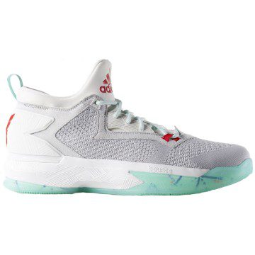 adidas D Lillard 2 PDX Carpet (B72775)