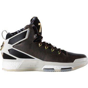 adidas D Rose 6 Black History Month (2016) (AQ7960)