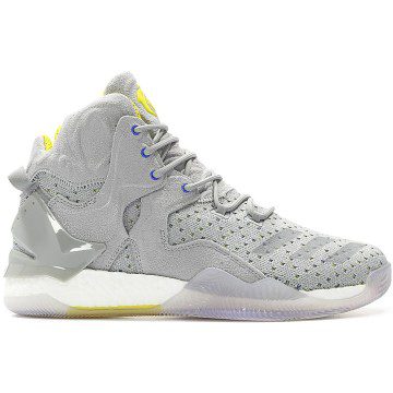 adidas D Rose 7 Primeknit Sneakersnstuff (BB1946)
