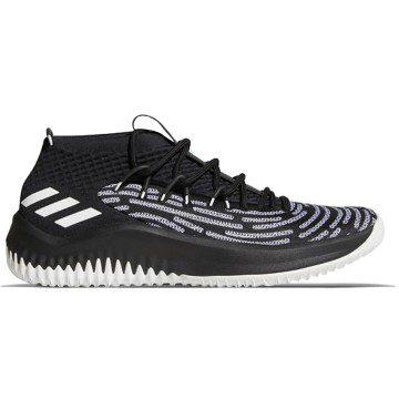 adidas Dame 4 Black History Month (2018) (AQ0380)