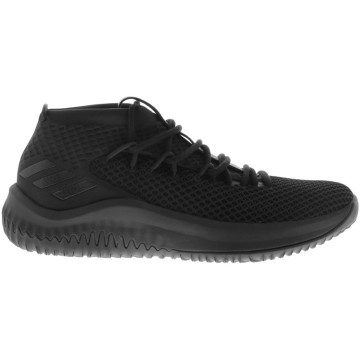 adidas Dame 4 Core Black (BW1518)