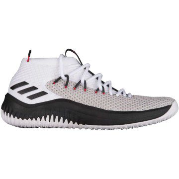adidas Dame 4 Rip City (BY3759)