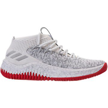 adidas Dame 4 Rose City (CQ0471)