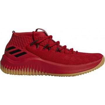 adidas Dame 4 Scarlet (CQ0186)