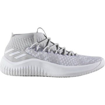 adidas Dame 4 Start To Finish (BY4495)
