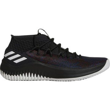 adidas Dame 4 Static (CQ0477)