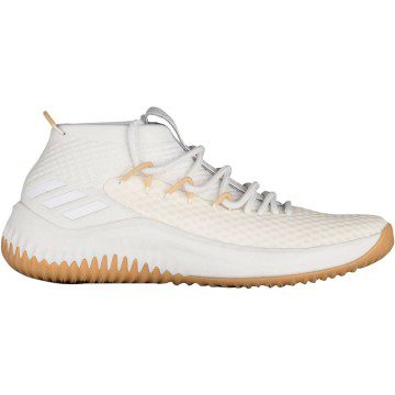 adidas Dame 4 Un-Dyed (BY4496)