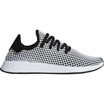 adidas Deerupt Black White (CQ2626)