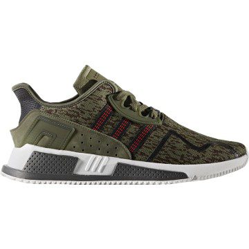 adidas EQT Cushion ADV Olive Camo (AC7722)