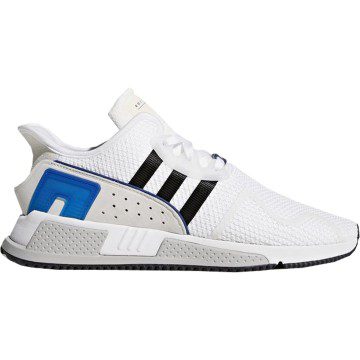adidas EQT Cushion Adv White Black Royal (CQ2379)