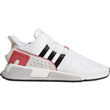 adidas EQT Cushion Adv White Black Scarlet (AC8774)