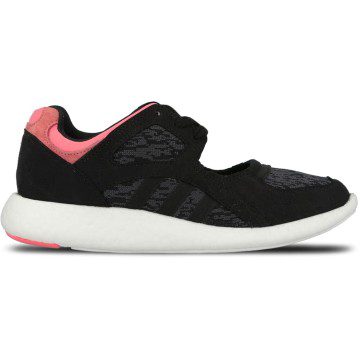 adidas EQT Racing 91/16 Core Black Turbo (W) (BA7589)