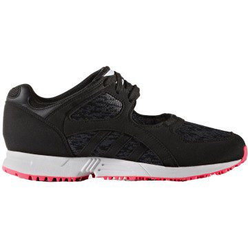 adidas EQT Racing 91 Core Black Turbo (W) (BB2344)