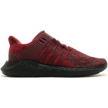 adidas EQT Support 93/17 JD Sports Burgundy Suede (AC8169)
