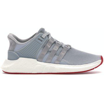 adidas EQT Support 93/17 Red Carpet Pack Grey (CQ2393)