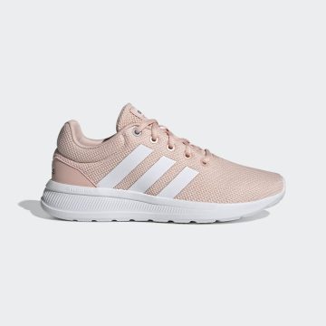 adidas Lite Racer CLN 2.0 Vapour Pink / Cloud White / Iron Metallic (GZ2817)