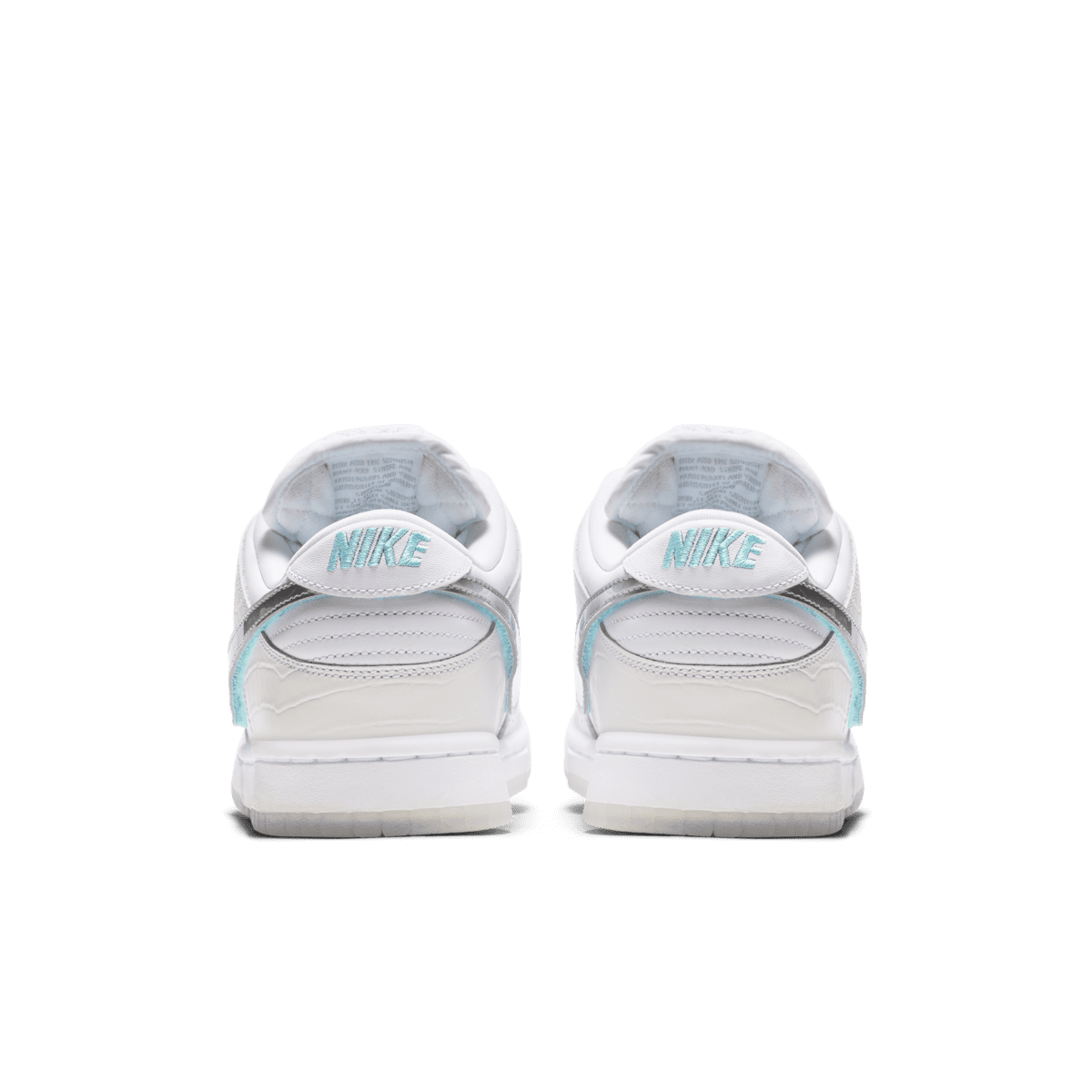 nike sb x diamond supply