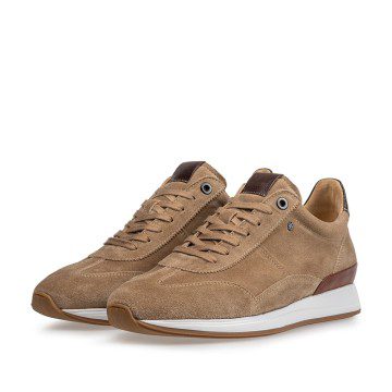 Floris van Bommel Libra 03.04 Bruin (SBM-10015-22-01)