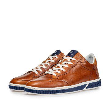 Floris van Bommel Terri 01.07 Cognac (SFM-10011-23-01)