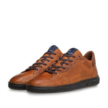 Floris van Bommel Terri 01.36 Cognac (SFM-10011-23-03)