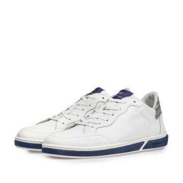 Floris van Bommel Terri 01.00 Wit (SFM-10011-60-01)