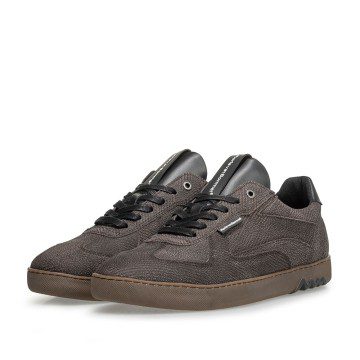 Floris van Bommel Armi 02.65 Donkergrijs (SFM-10083-31-04)