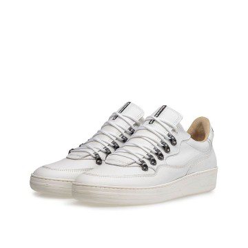 Floris van Bommel Wembli 07.10 Wit (SFM-10089-60-02)