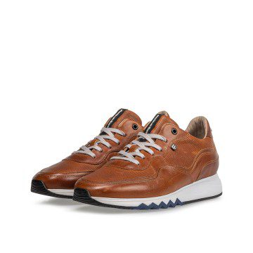 Floris van Bommel Nineti 05.16 Cognac (SFM-10091-23-02)