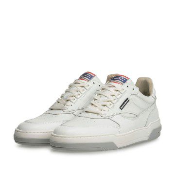 Floris van Bommel De Dunker 01.18 Wit (SFM-10115-60-05)